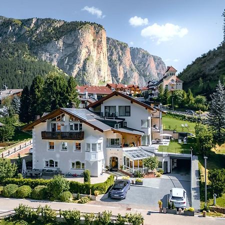 Villa David Dolomites セルヴァ・ディ・ヴァル・ガルデーナ エクステリア 写真
