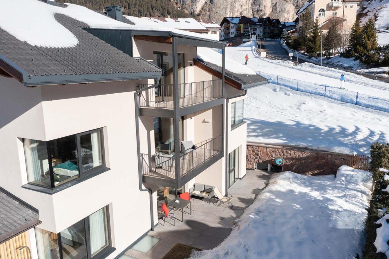 Villa David Dolomites セルヴァ・ディ・ヴァル・ガルデーナ エクステリア 写真
