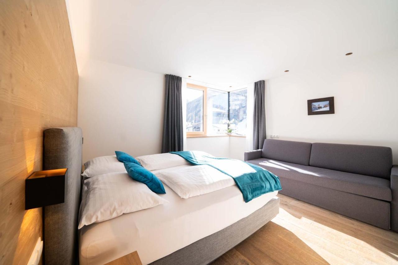 Villa David Dolomites セルヴァ・ディ・ヴァル・ガルデーナ エクステリア 写真