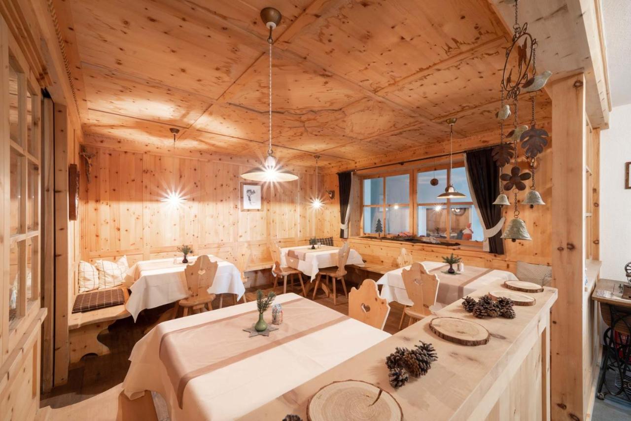 Villa David Dolomites セルヴァ・ディ・ヴァル・ガルデーナ エクステリア 写真