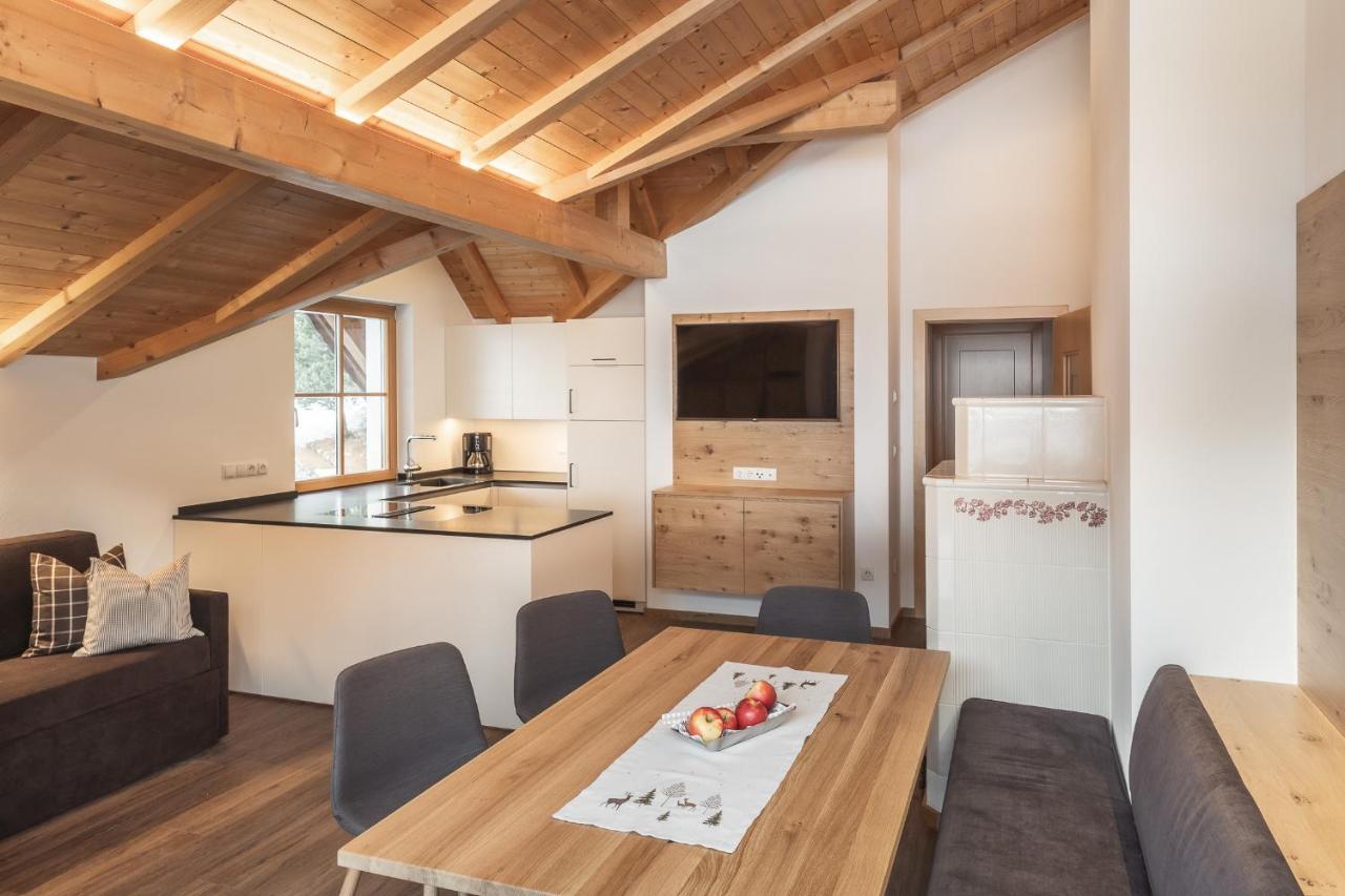 Villa David Dolomites セルヴァ・ディ・ヴァル・ガルデーナ エクステリア 写真