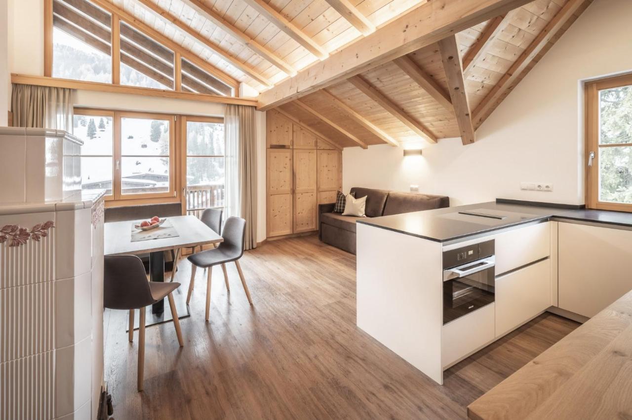 Villa David Dolomites セルヴァ・ディ・ヴァル・ガルデーナ 部屋 写真